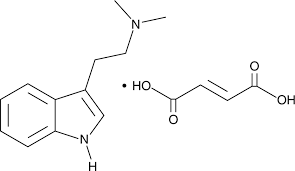 Buy WITH fumarate (N-methyl-N-ethyltryptamine)